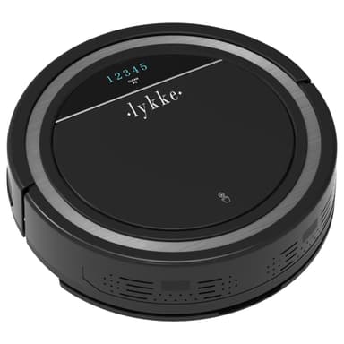 Lykke Robotstøvsuger Pro 1500