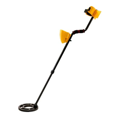 Klondike Deluxe Metall detektor