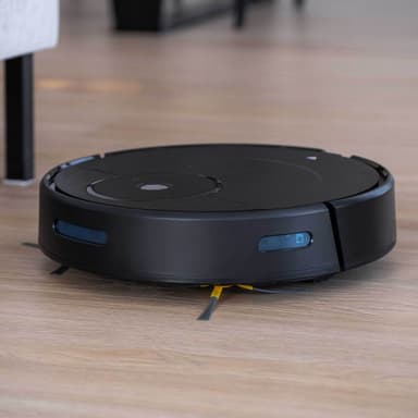 Lykke Robotstøvsuger Pro 2000 V2