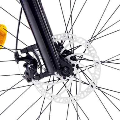 Swoop El-Fatbike Ranger, 26