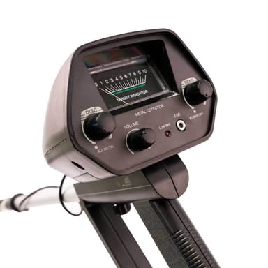 Klondike Metall Detektor Premium