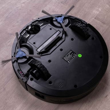 Lykke Robotstøvsuger Pro 1500