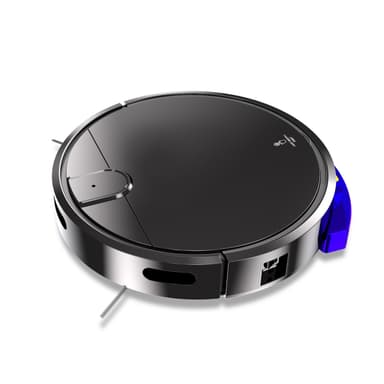 Lykke Robotstøvsuger M800