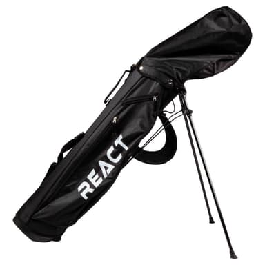 React Golfkøller 3 + Bag Sr