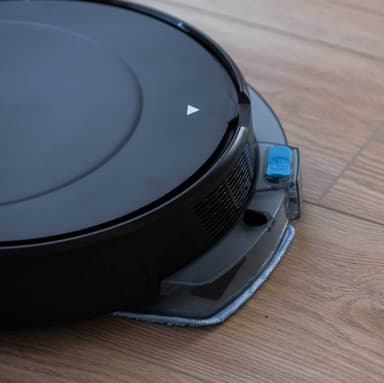 Lykke Robotstøvsuger Pro 2000 V2