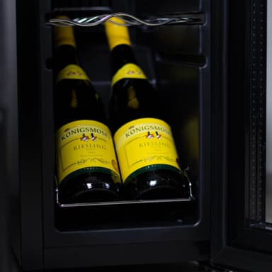 Kuura Vinkjøleskap Piemonte 12