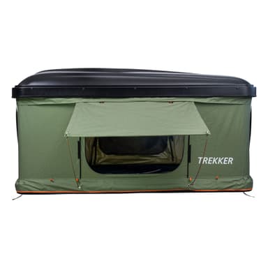 Trekker Taktelt Hut M, grønn