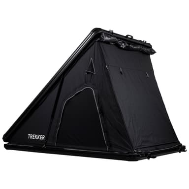Trekker Taktelt Voyager M, Svart