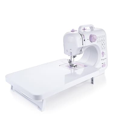 Birgitta Symaskin Sett, Standard