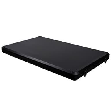 Trekker Taktelt Voyager M, Svart