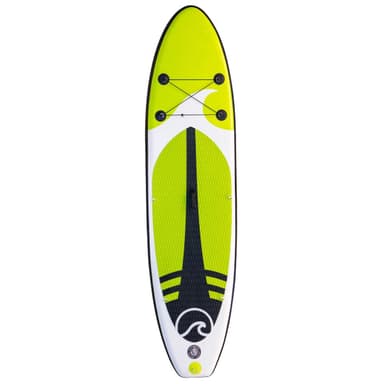 Deep Sea 2 x SUP Brett Sett Pro (300cm)