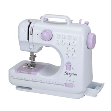 Birgitta Symaskin, Standard