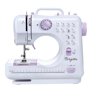 Birgitta Symaskin, Standard