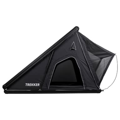 Trekker Taktelt Voyager M, Svart