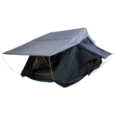 Trekker Taktelt Camper M, sort
