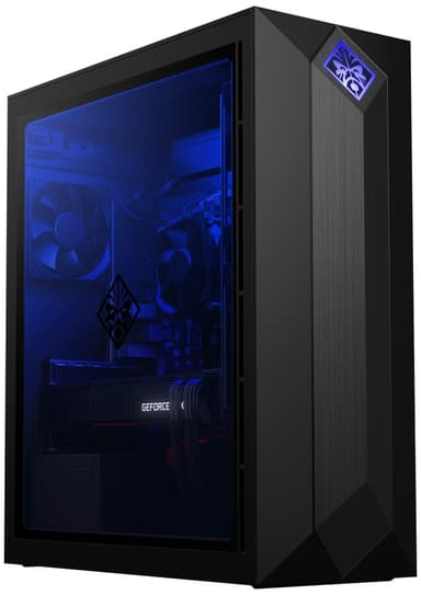 HP Omen Obelisk 875-0099no stasjonær gaming-PC