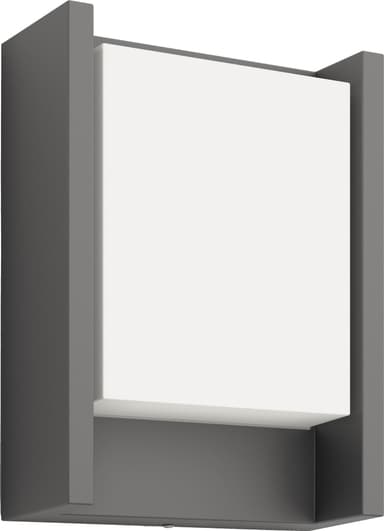 Philips Arbour utendørs vegglampe 3,8W