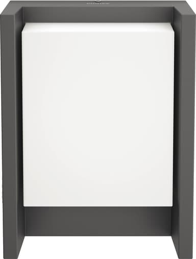 Philips Arbour utendørs vegglampe 3,8W