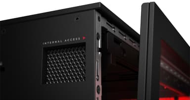 HP Omen Obelisk 875-0099no stasjonær gaming-PC