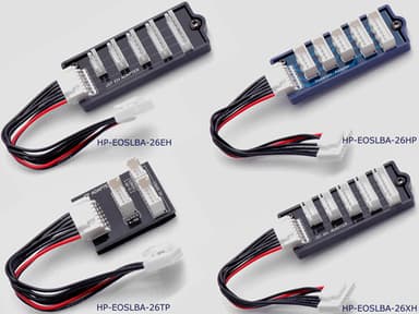 Hyperion LBA10 2S-6S Adapter TP/FP No Wire