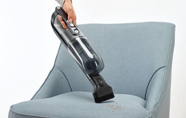 Bosch Flexxo trådløs støvsuger BCH3ALL25