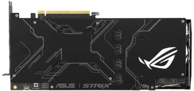Asus GeForce ROG Strix RTX 2070 OC grafikkort 8G