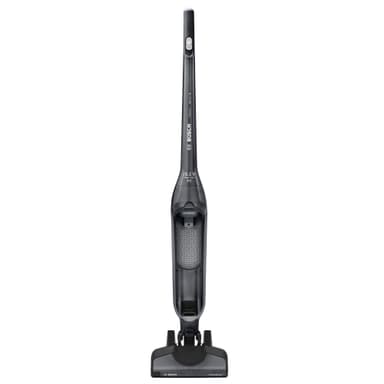 Bosch Flexxo trådløs støvsuger BCH3ALL25 Trådløs støvsuger Batteri til 2i1 støvsuger Bosch Støvsugere