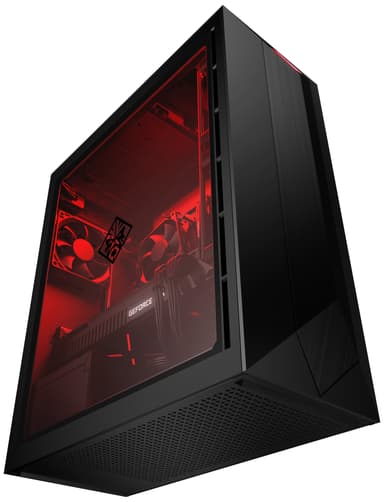 HP Omen Obelisk 875-0099no stasjonær gaming-PC