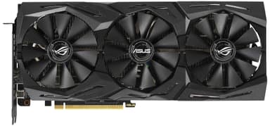 Asus GeForce ROG Strix RTX 2070 OC grafikkort 8G