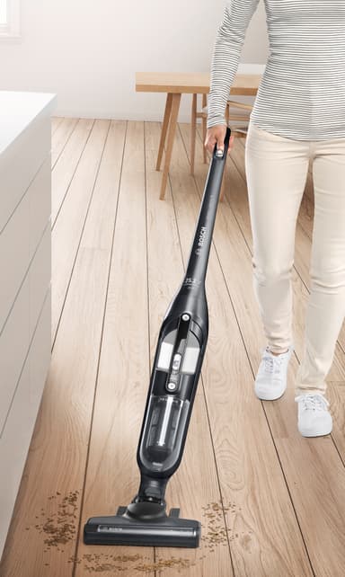 Bosch Flexxo trådløs støvsuger BCH3ALL25