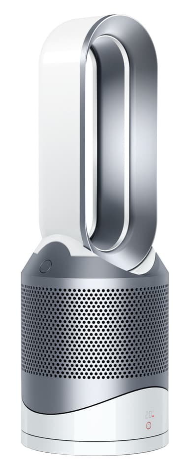 Dyson Pure Hot+Cool Link luftrenser