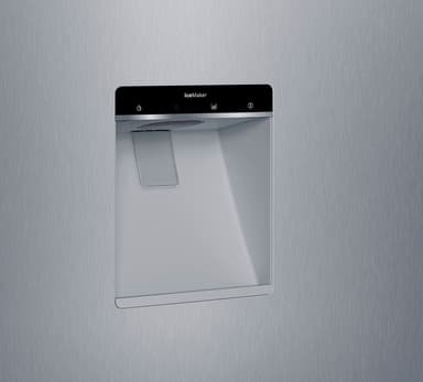 Bosch 6 series fryseskap GSD36BI2V