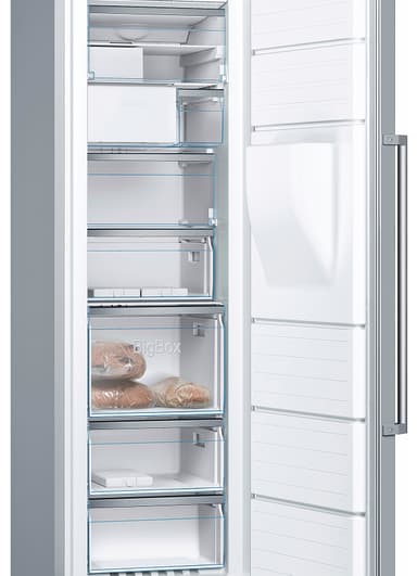 Bosch 6 series fryseskap GSD36BI2V