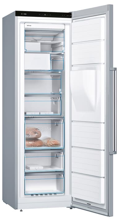 Bosch 6 series fryseskap GSD36BI2V