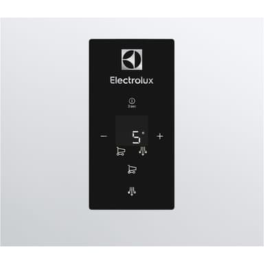 Electrolux kjøleskap LRC6MA36W (hvit)