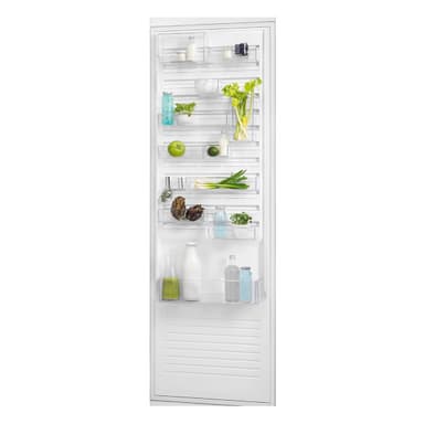 Electrolux kjøleskap LRC6MA36W (hvit)