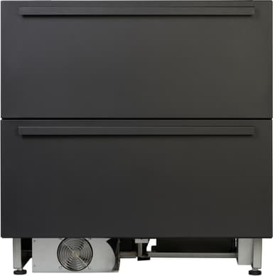 Norcool kjøleskuff 60000006, integrert