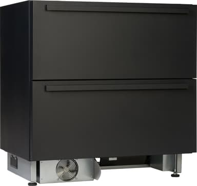 Norcool kjøleskuff 60000006, integrert
