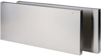 Norcool frontpanel for kjøleskuff 8900013832