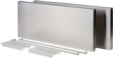 Norcool frontpanel for kjøleskuff 8900013832