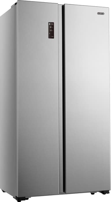 Delonghi kombiskap DSBSX23E