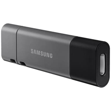 Samsung Duo Plus USB 3.1 minnepenn 64 GB