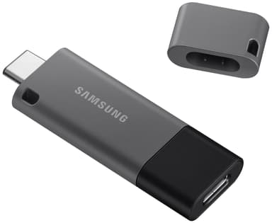 Samsung Duo Plus USB 3.1 minnepenn 64 GB