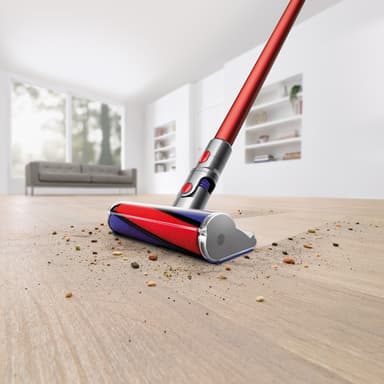 Dyson V11 Fluffy trådløs støvsuger 476550-01