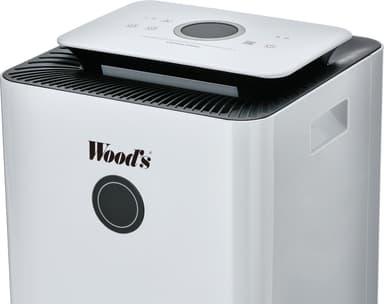 Woods luftavfukter MRD22