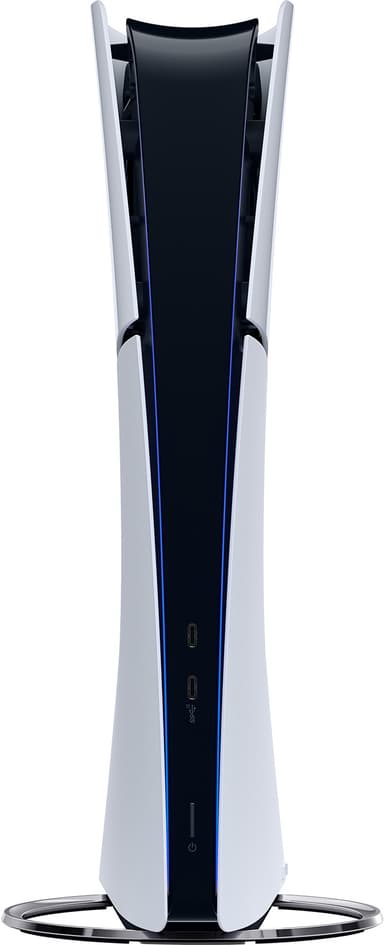 Vertikalt stativ for PlayStation 5