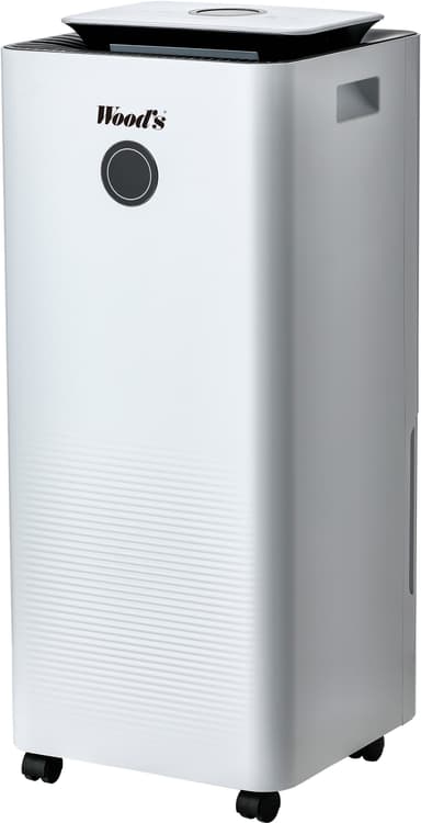 Woods luftavfukter MRD22