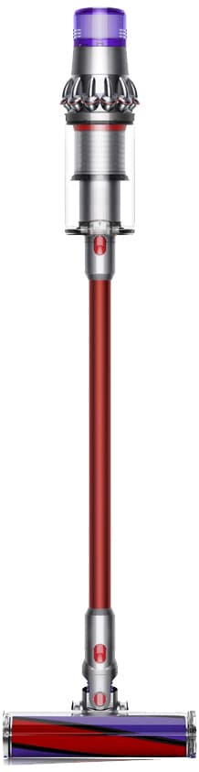 Dyson V11 Fluffy trådløs støvsuger 476550-01