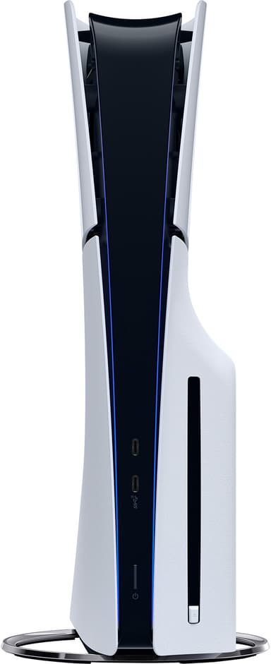 Vertikalt stativ for PlayStation 5
