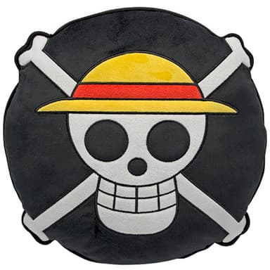 ABYstyle One Piece dekorativ pute